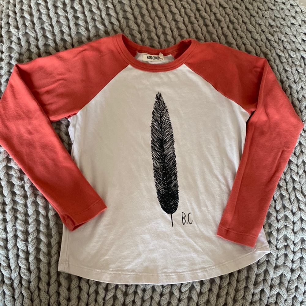 Bobo Choses size 8-9 in a great condition